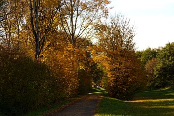 Zusamzell: Georg-Mader-Rundwanderweg