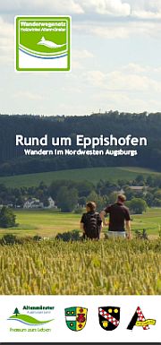 Flyer Rund um Eppishofen