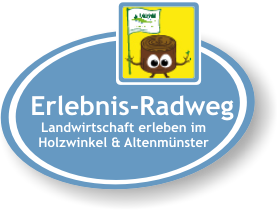 Erlebnisradweg Landwirtschaft