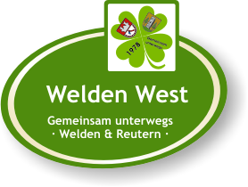 Gemeinsam unterwegs - Westroute