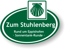 Zum Stuhlenberg